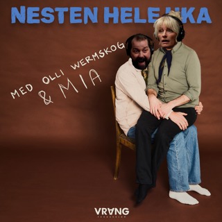Olli, unnskyld!