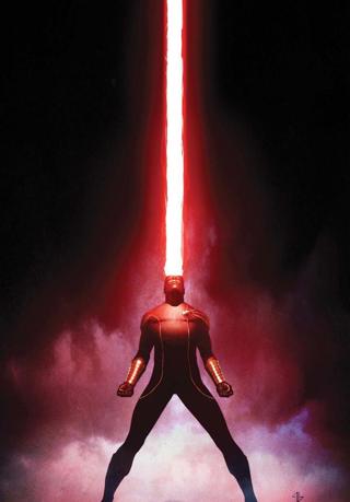 Episode 47: Cyclops
