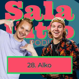 Jakso 28 - Alko