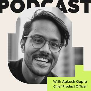 How to Succeed in a Feature Factory as a Product Manager (with Aakash Gupta, The Product Growth Guy)