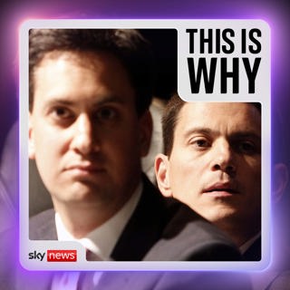 Why Burnham is getting the Milibands back together