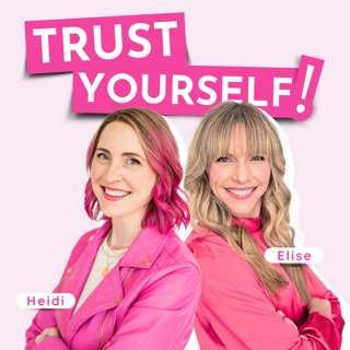#55 From Salon Chair to Spirit World with Psychic Medium Brittney Carmichael