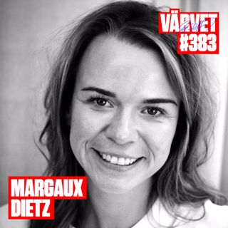 KORT VERSION - #383: Margaux Dietz