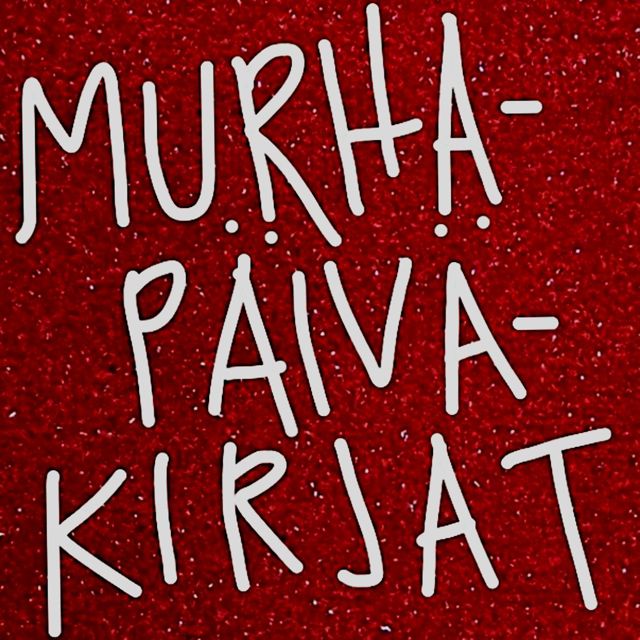 murhapaivakirjat