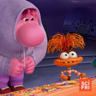 Meet The Emotions Behind Teenage Angst In ‘Inside Out 2’