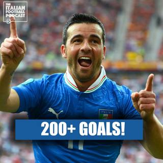 “He Scored 200+ Goals… And No One Talks About Him 😳