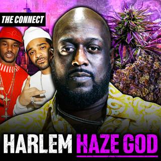 How A Harlem Marijuana Kingpin Became The Most Iconic Weed Dealer In New York City: Shiest Bubz