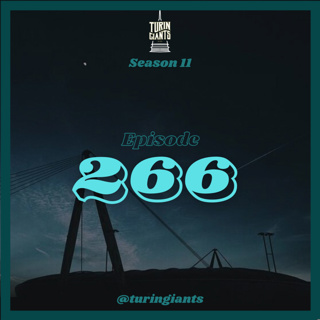 Episode 266: Torino E Bianconera