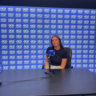 "Antes dos 30": como o sonho da rádio levou Beatriz Pinto à Cidade FM