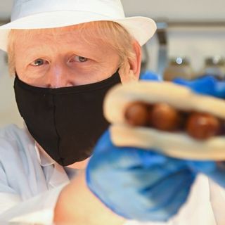 Will Operation Red Meat work?