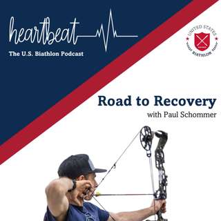 Paul Schommer: Road to Recovery