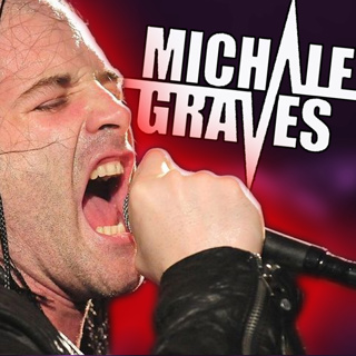Michale Graves: The Truth About the Misfits, Gotham Road, and More