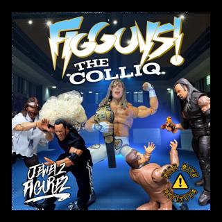 Monday Night War Through the Lens | The FigGuys #091