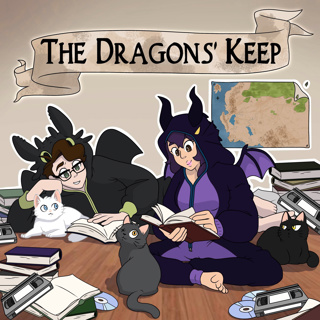 The Dragons' Keep Unlocked: Anne McCaffrey's Dragonflight