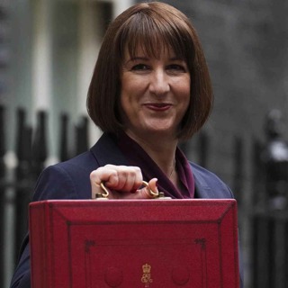 UK inflation to be highest in G7 this year