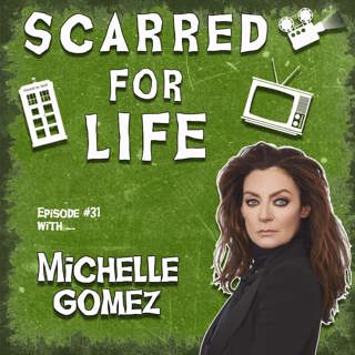 Michelle Gomez