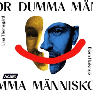 Repris: Självmedkänsla (NYSTARTSVECKA)