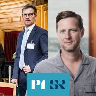 Maktskifte på Riksbanken – ser vi slutet på räntehöjningarna?