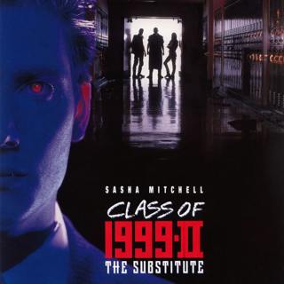 Class of 1999 II: The Substitute