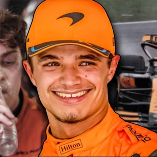 Lando Norris reaches ALL-TIME HIGH