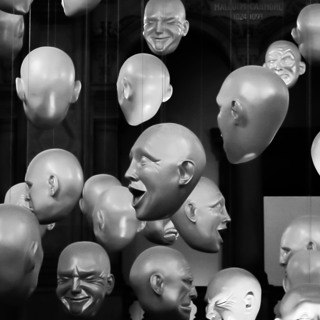Emptiness, Self, Depression & Narcissism