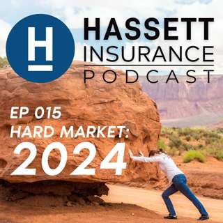 HIP015 - Hard Market: 2024