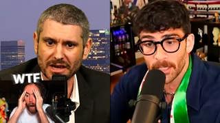 Ethan vs Hasan: I watched the FULL debate.. | Asmongold TV