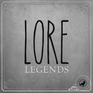 Legends 80: He Said, She Said