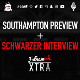 Southampton Preview + Mark Schwarzer Interview (Xtra)