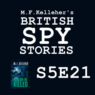 BSS S5E21 Kill or Be Killed