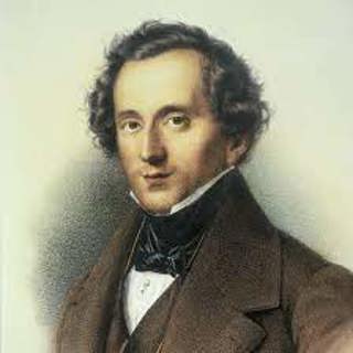 Mendelssohn: A Midsummer Night's Dream