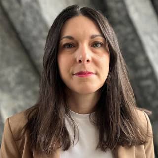 Teresa Carvalho (S): ”Vi kommer inte att leda en regering som är soft on crime”