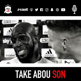 Take Abou Son