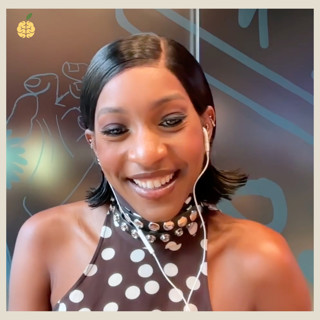 Carlacia Grant: Brave Enough To Surrender