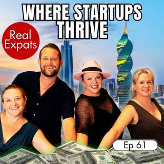 The Hidden Paradise Where Startups Actually Succeed!