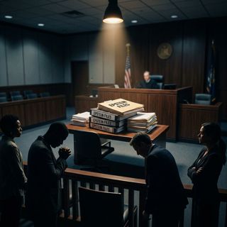 The Epstein Files Are Public — So Why Does Nobody Feel Like They Got Answers_