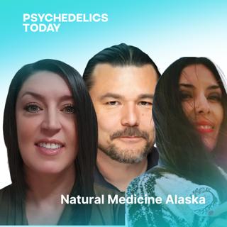 PT 590 - Natural Medicine Alaska