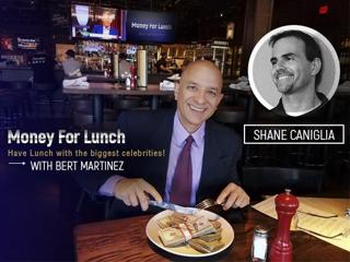 Shane Caniglia - CEO of Rich Dad, Culture Creator