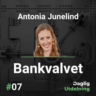 Antonia Junelind: Skanska, Byggsektorn, Trender
