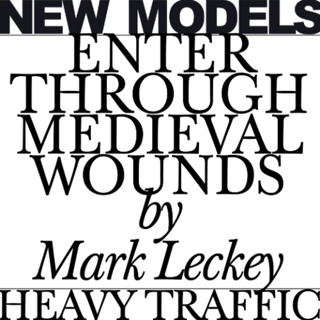 Unlocked | NM x Heavy Traffic: Mark Leckey, “Enter Through Medieval Wounds” radio play