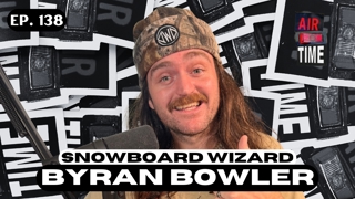 Bryan Bowler