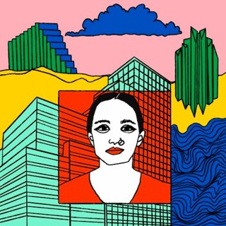Living In the Future with Rahel Aima