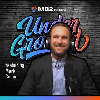 Ep. 95 | The Road to IPO | Mark Colby
