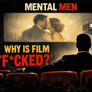 Why is Film F*cked?