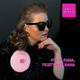 Hyvä, paha, yksityinen raha