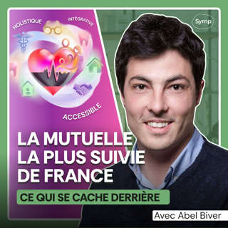 La mutuelle la plus suivie de France — entretien avec son fondateur