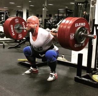 Avsnitt 405: Simon Svedin