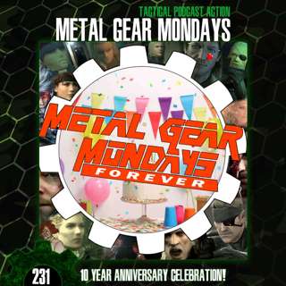 #231: 10 Year Anniversary Celebration!