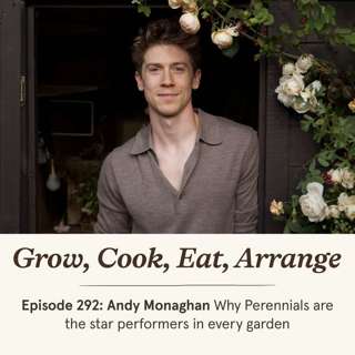 Andy Monaghan: Why Perennials are the star performers in every garden - Episode 292