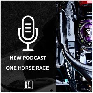 One Horse Race